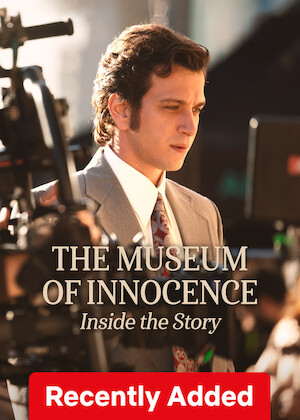 The Museum of Innocence: Inside the Story poster