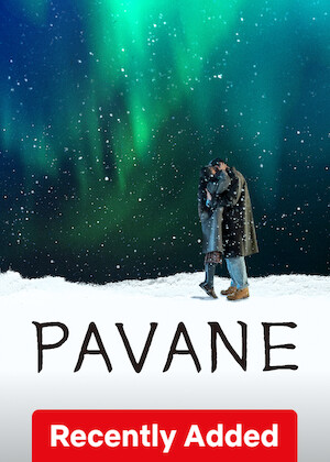 Pavane poster